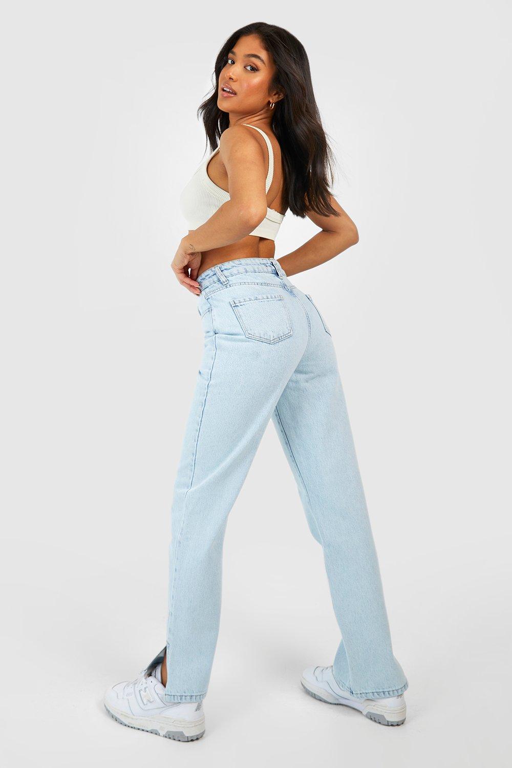 Petite denim sale